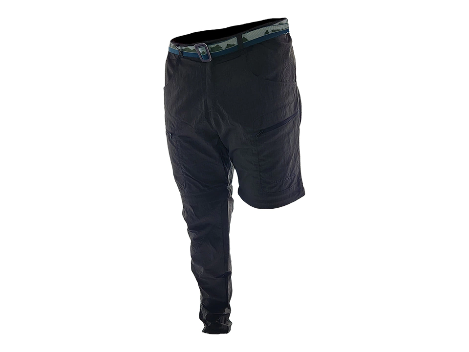 Pantalón Trekking Desmontable Champaquí