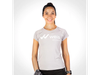Remera Técnica Roots Weis Gris