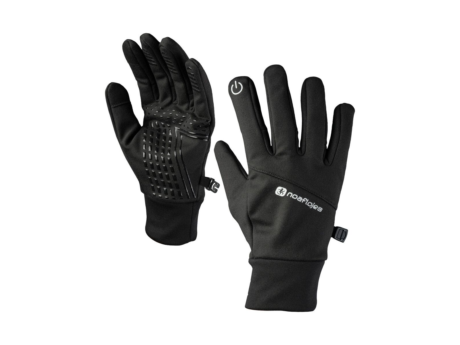 Guantes Montaña Impermeables