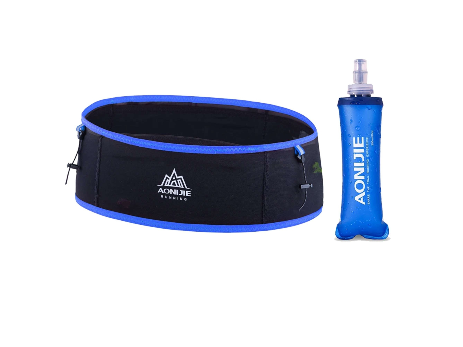 Cinto Hidratacion W938S + softflaks 250cc