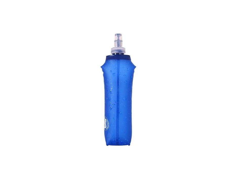 Softflaks 500 ml Azul