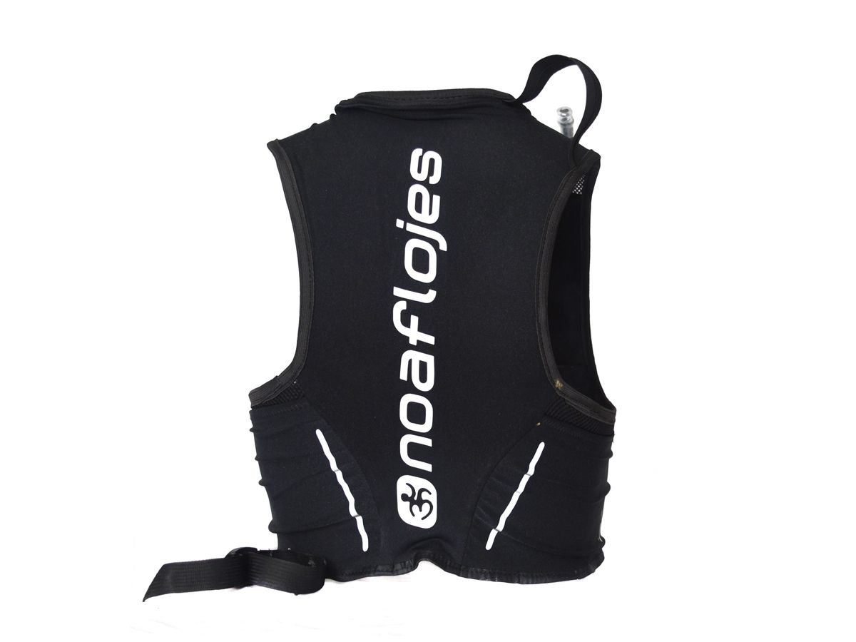 Chaleco Elemental 5 lts