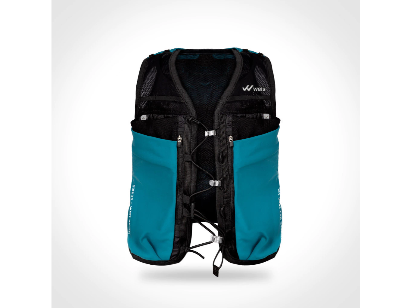 Chaleco hidratación Nomad 12 lts