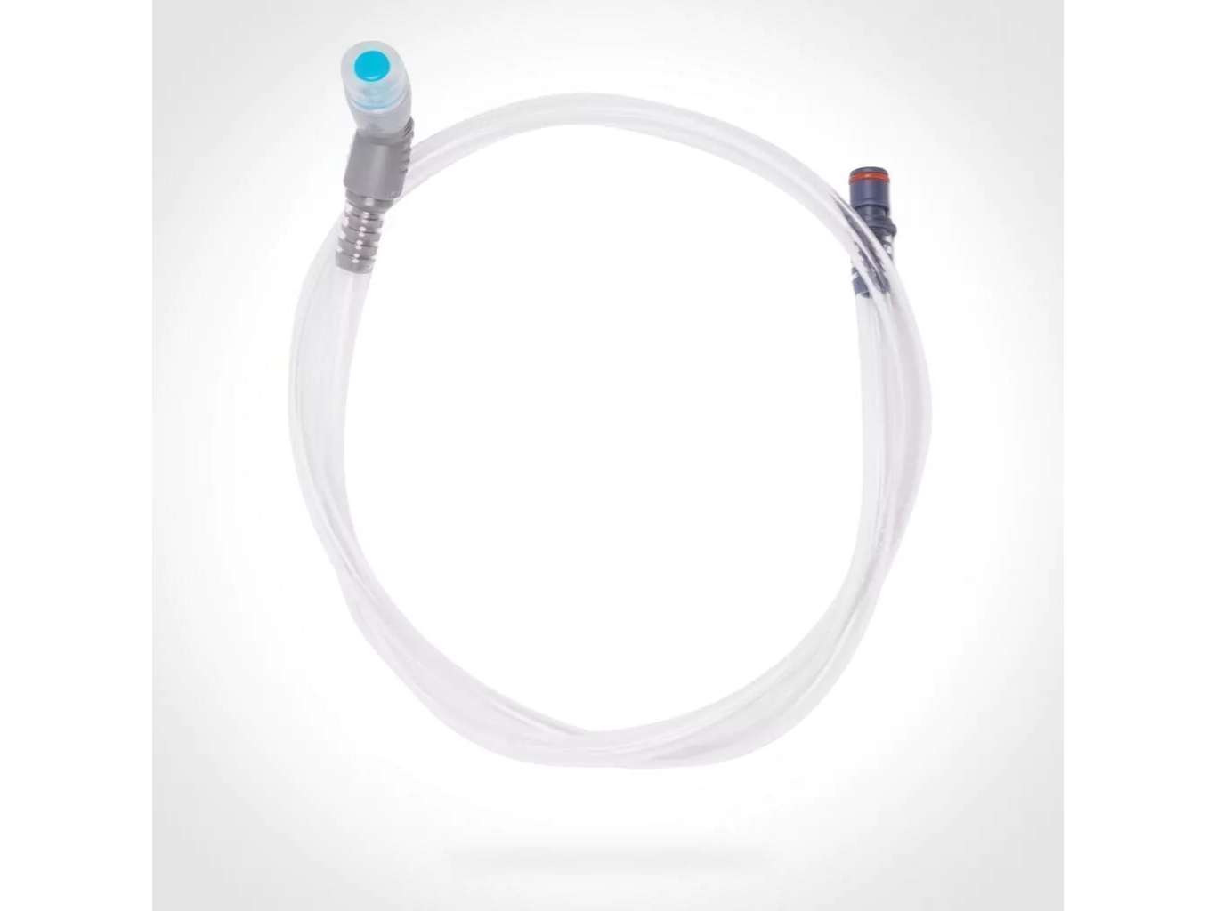 Tubo con Valvula y Conector Hydrabag 1,5 lts