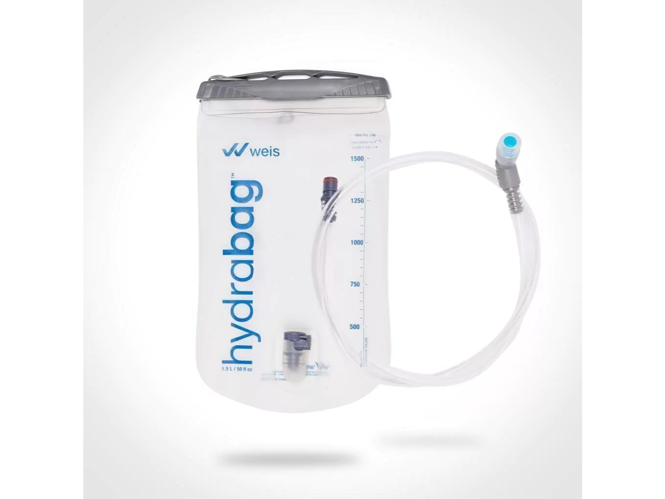 Hydrabag 1,5 lts Performance Series