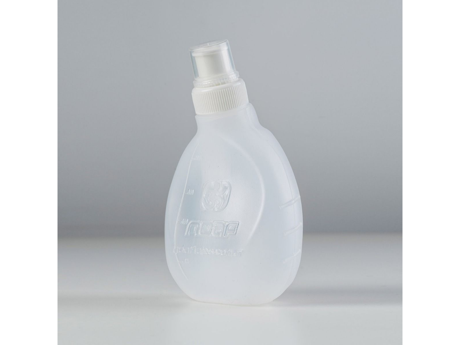 Botella Graduada 250 cc