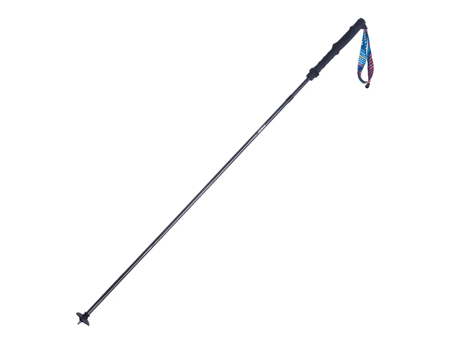 Bastones Trail Running  E4204 Carbono (par)