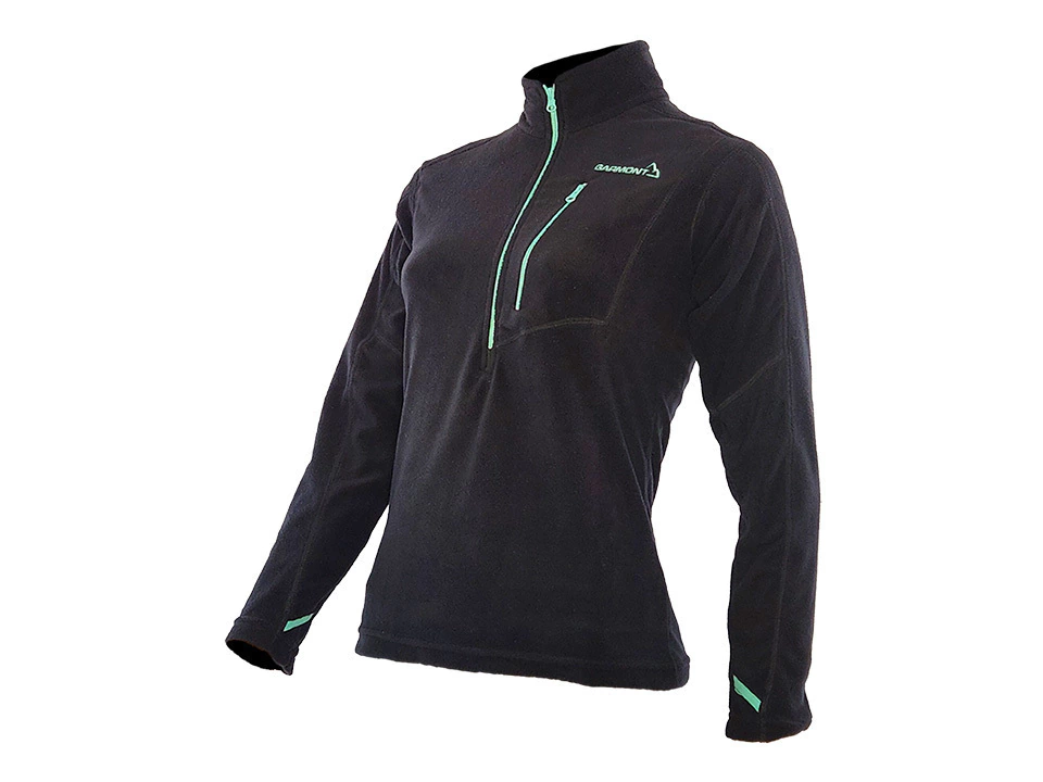 Buzo Micropolar 150gr Pirineo