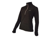 Buzo Micropolar 260 grs Apalaches Negro
