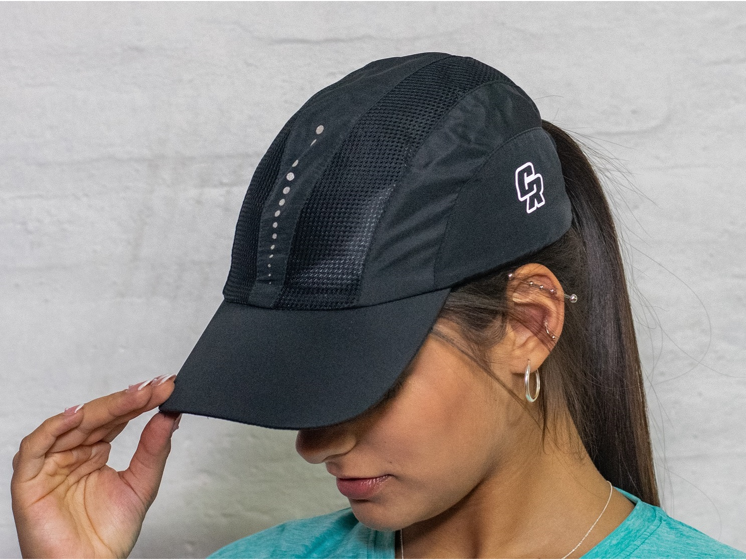 Gorra Runner