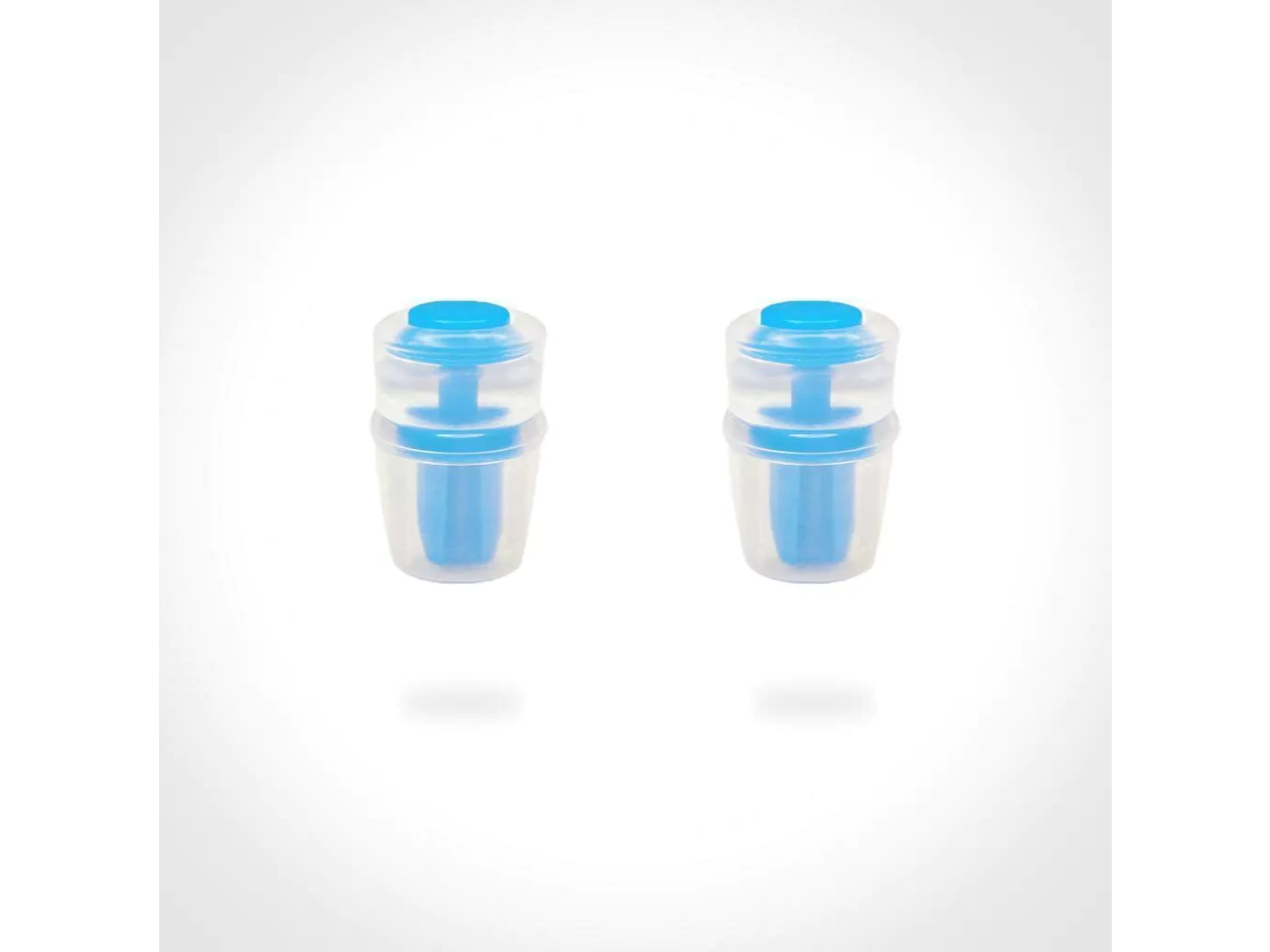 Valvula Hydrafood/Hydrasoft Azules