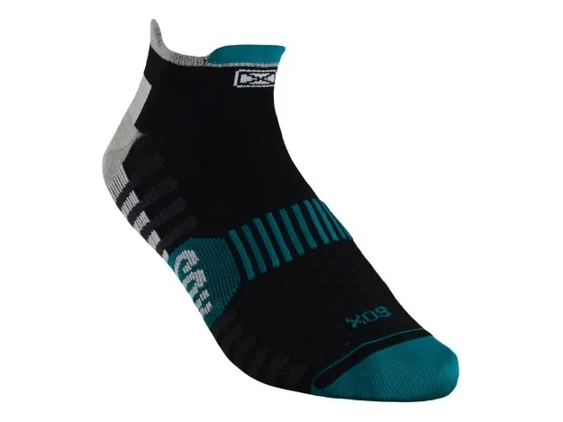 Deportiva Soquete Cortas Strippy DE340C