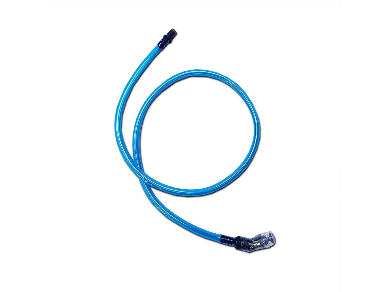 Manguera Bolsa hidratación Azul 2 Lts