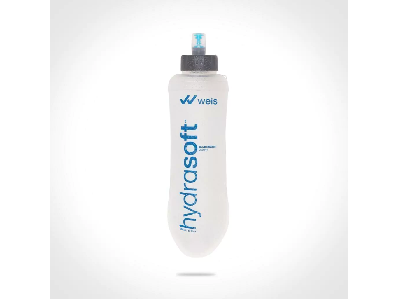 Hydrasoft 650 ml Performance Series de Runriocuarto