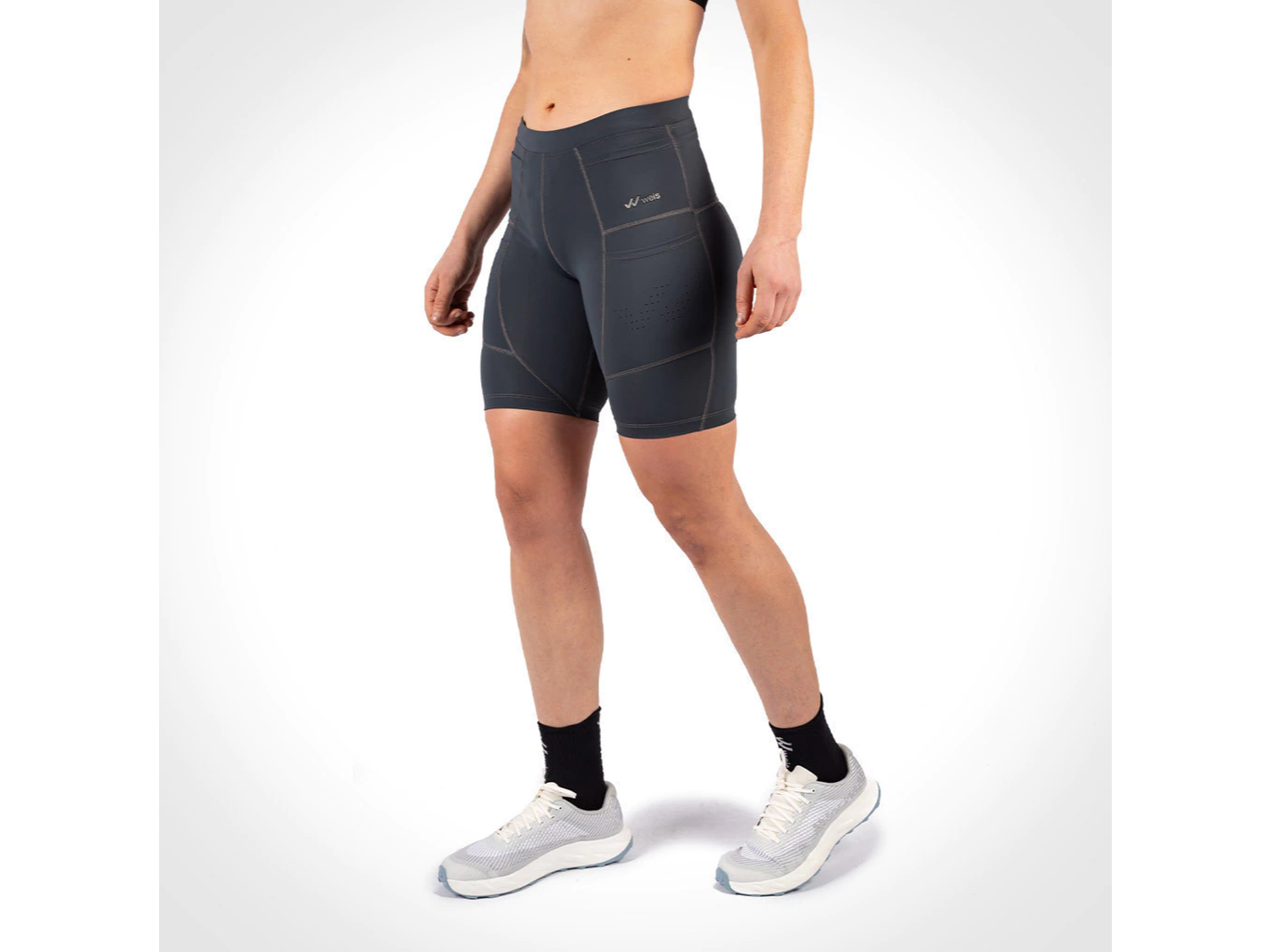 Calza X-FEM Ultra 100 k + Series Gris