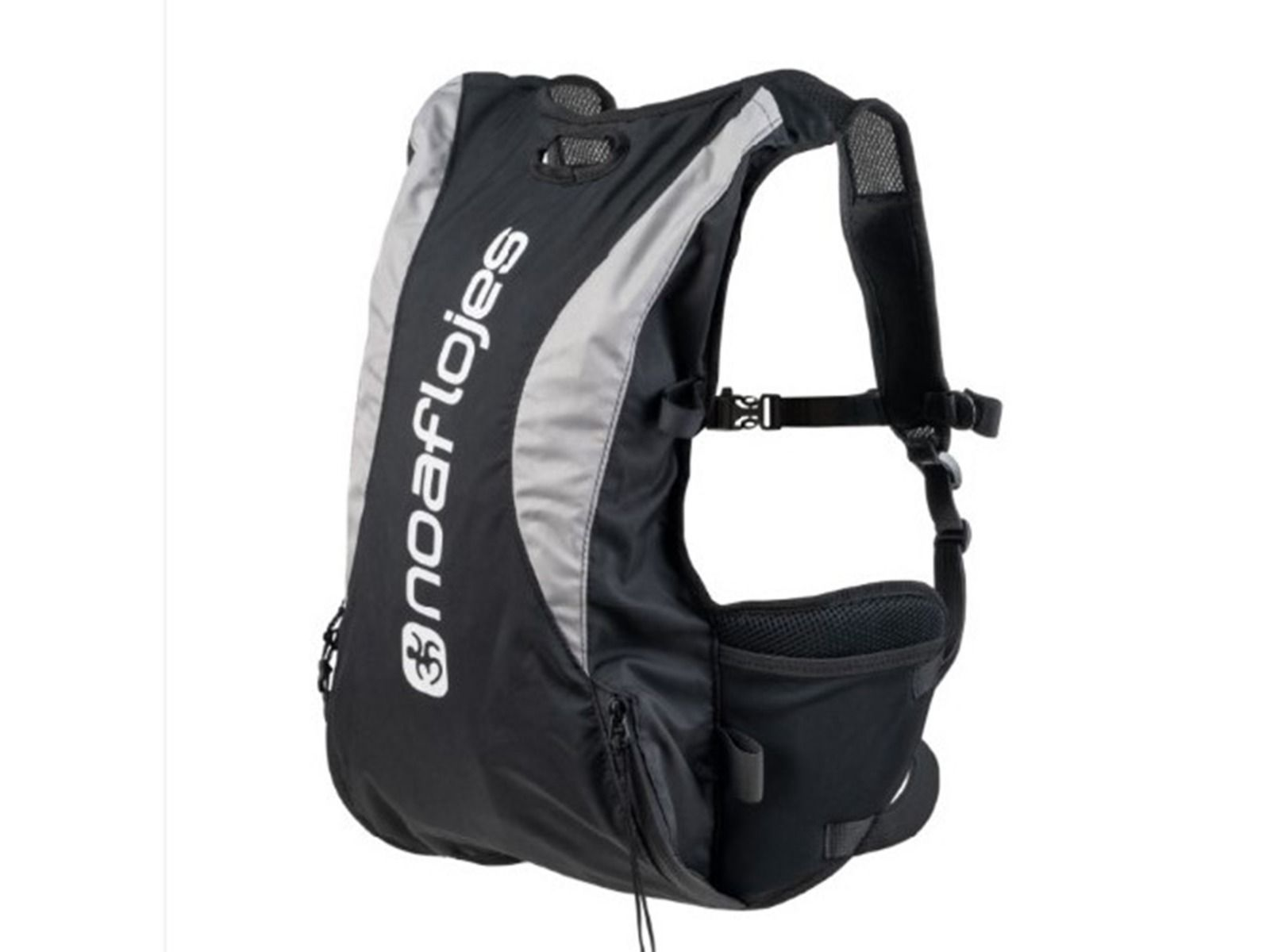 mochila liviana de hidratación 12 lts