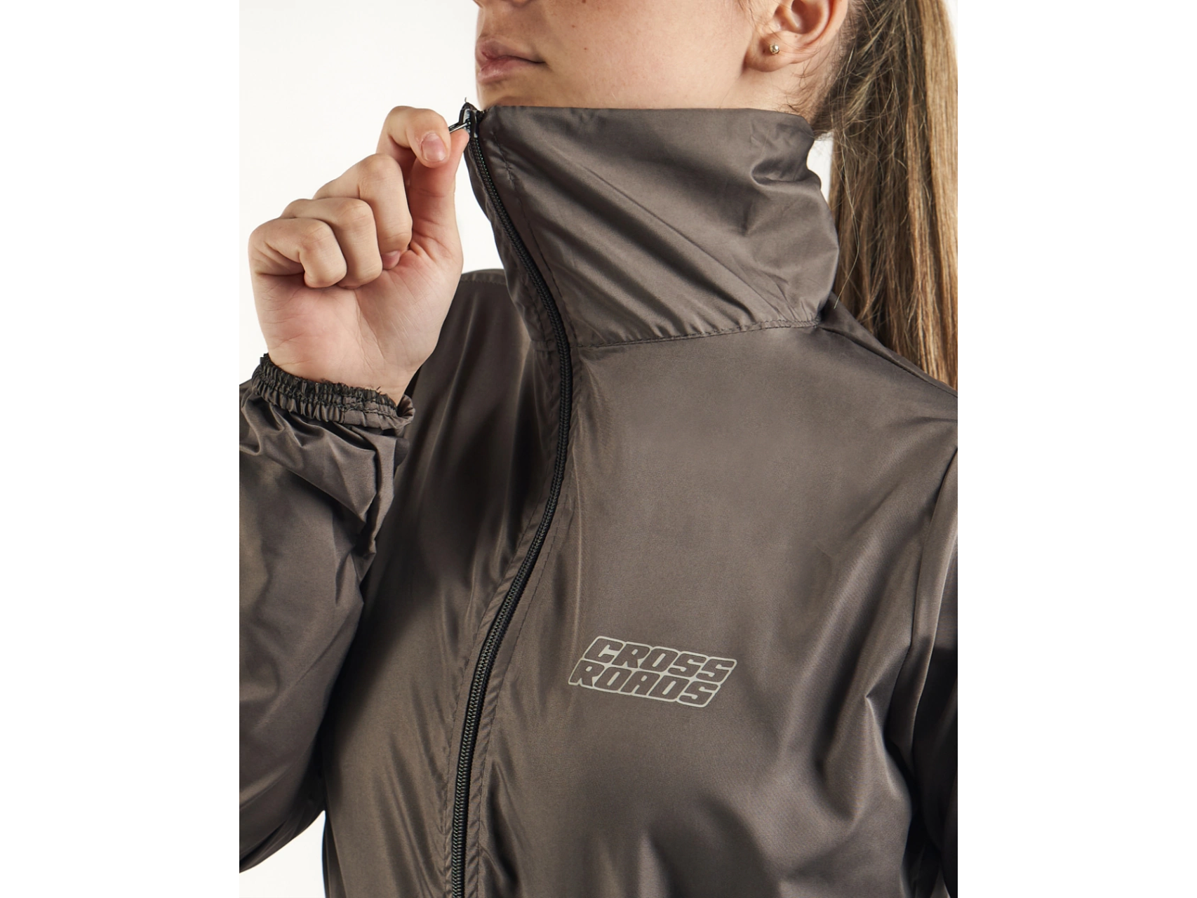 Rompevientos Riñonera Cross roads