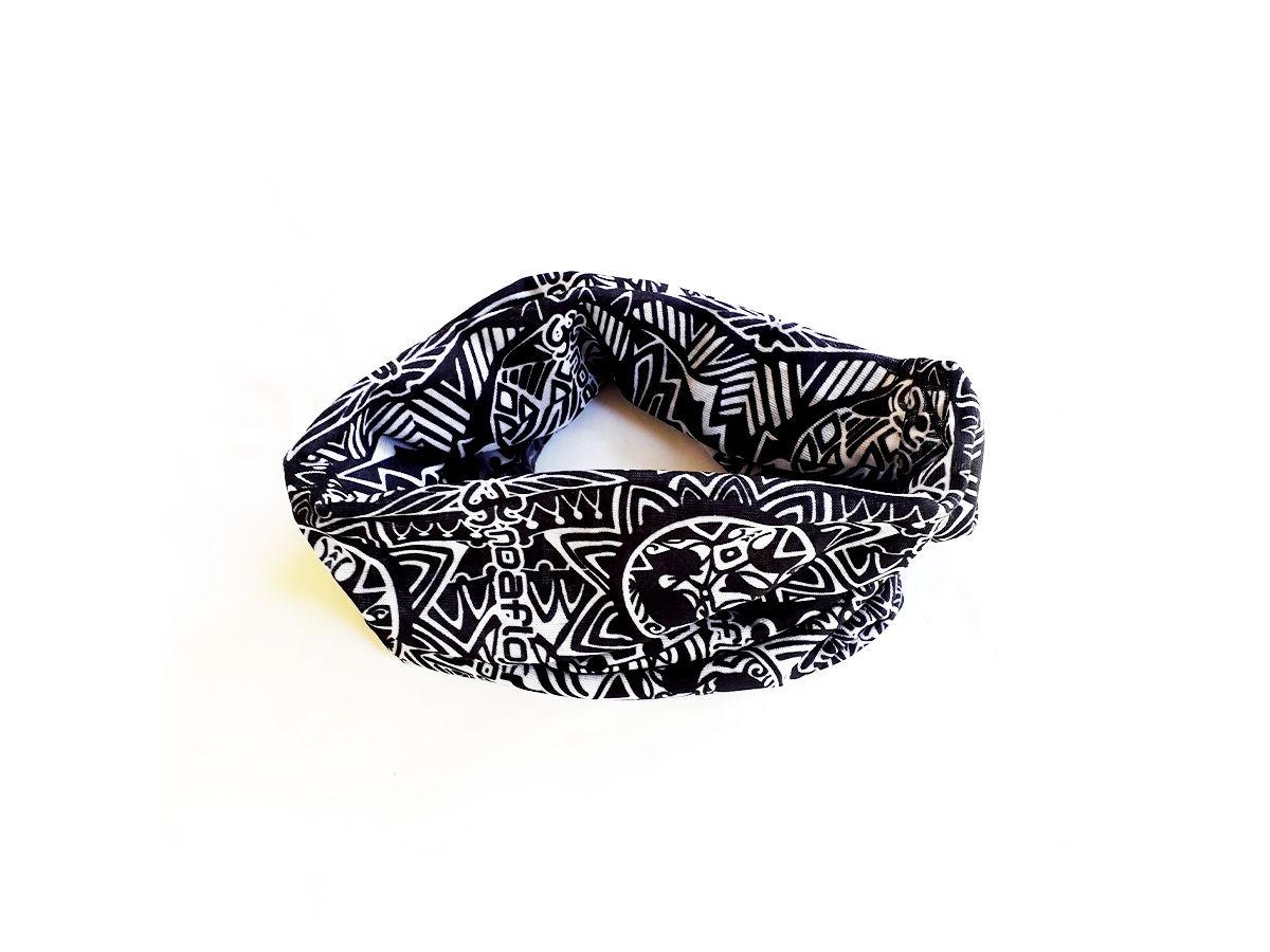 Cuellito Multifunción