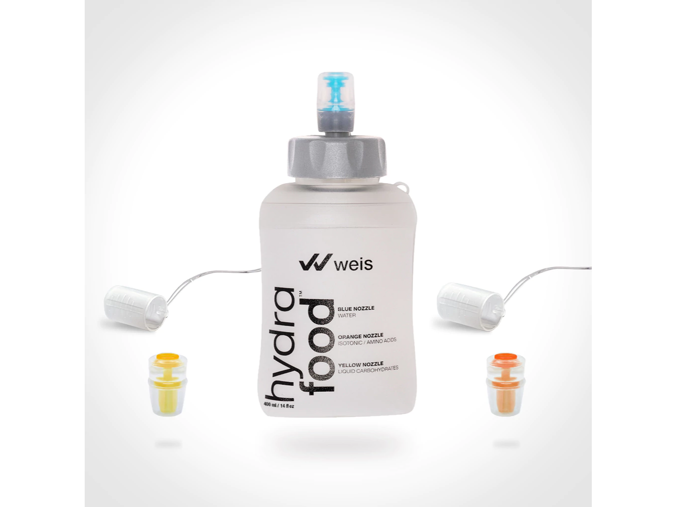 Hydrafood 350 ml Ultra 100k + Series