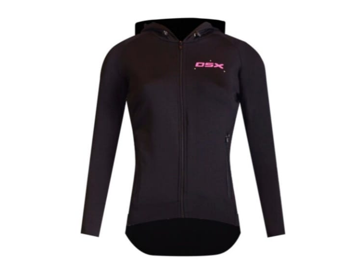 Campera Liviana Trevelin