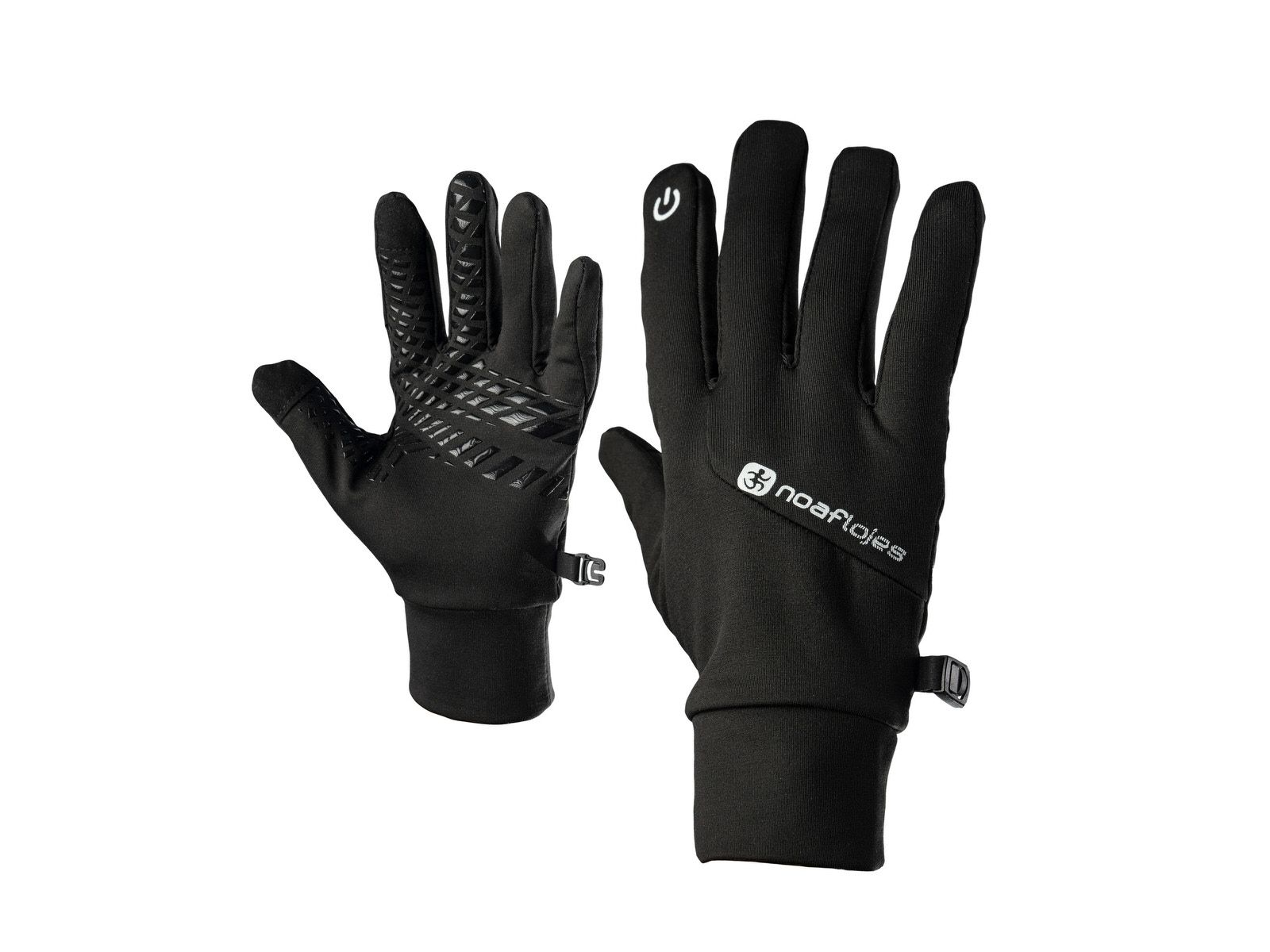 Guantes Primera piel