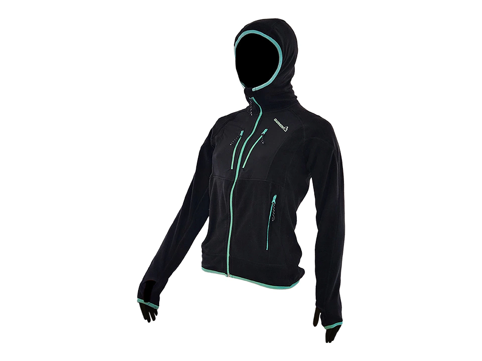 Campera Annapurna Powerstretch