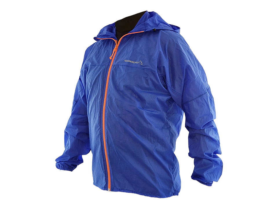 Rompevientos Paper Touch Ultraliviano Mont Blanc Azul