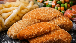 Congelados