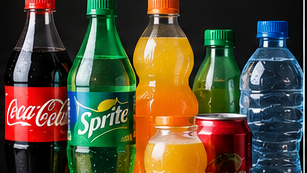 Bebidas sin alcohol