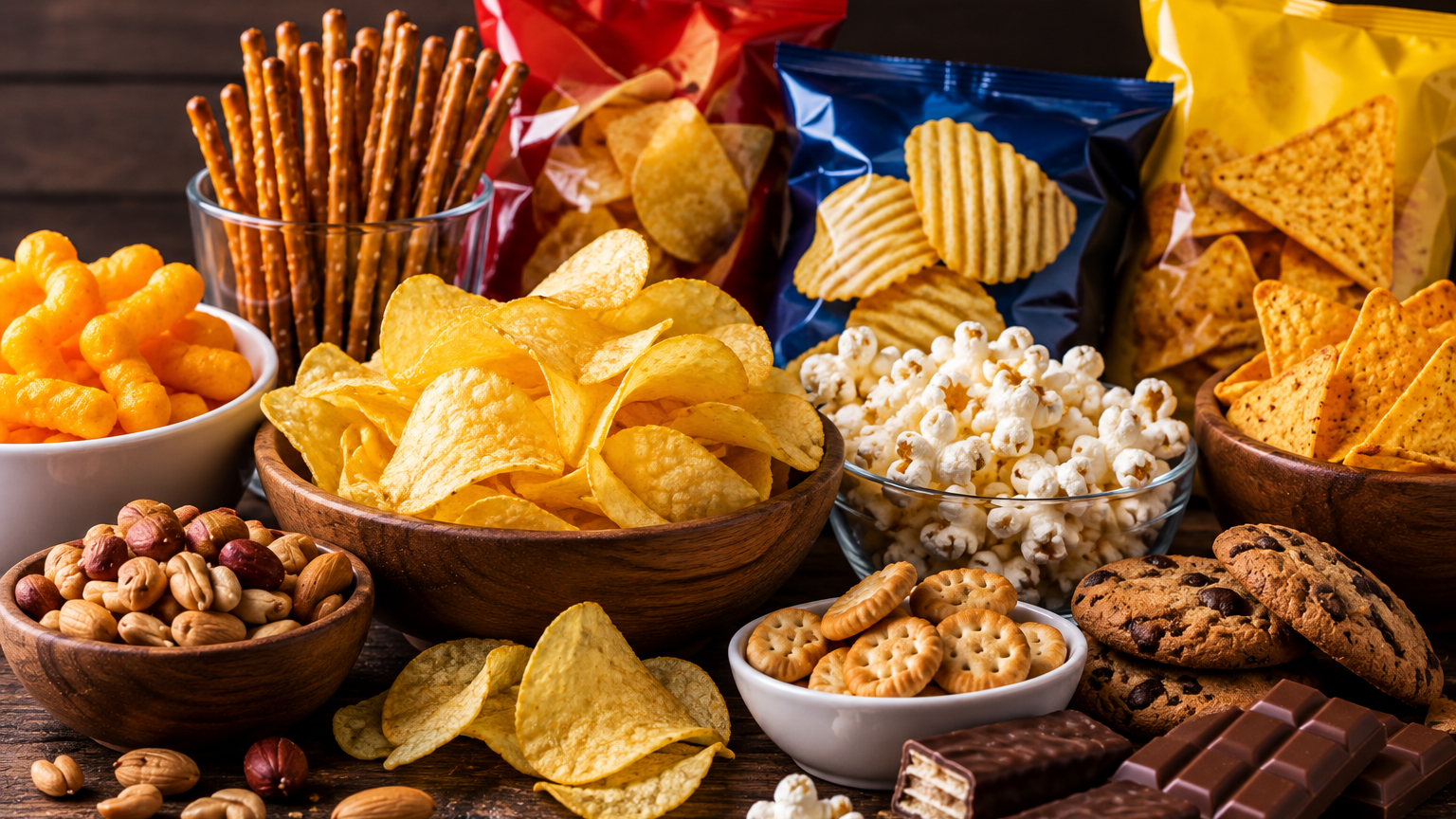 Snacks