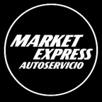 Logo de marketexpressautoservicio