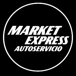 Logo marketexpressautoservicio