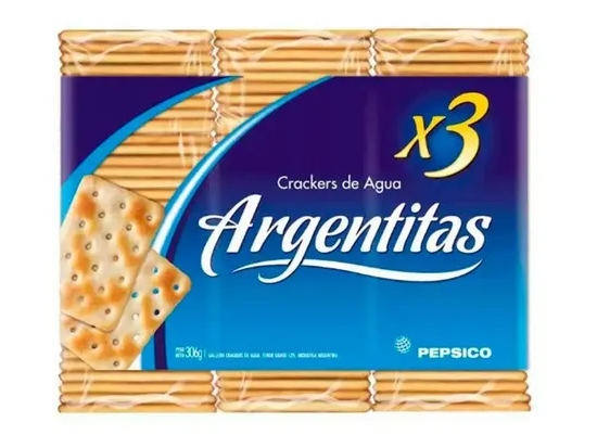 Argentinitas x3