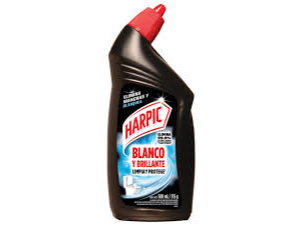 Harpico Brillante