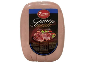 jamon Cocido Recreo 200g de marketexpressautoservicio