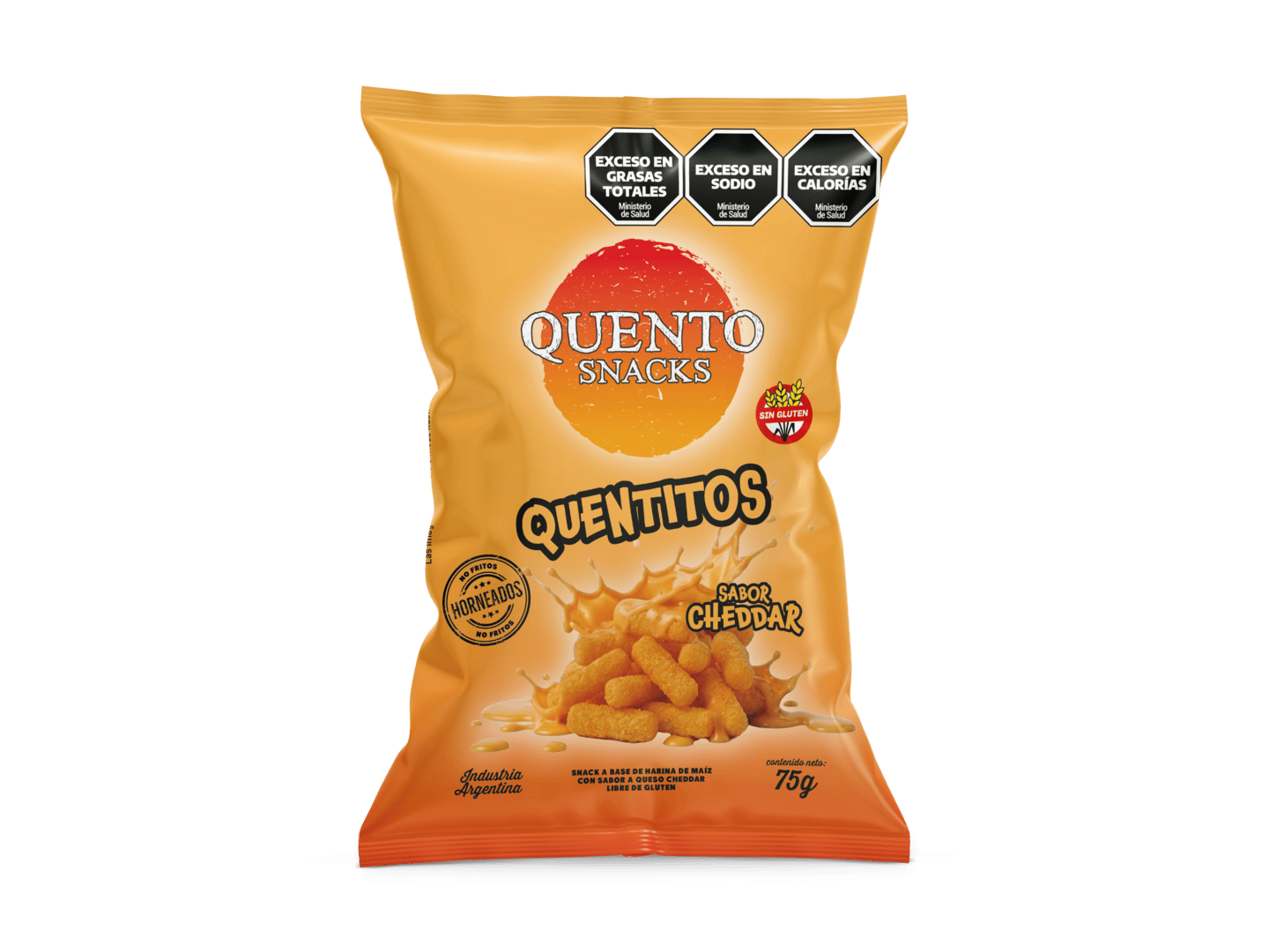Quentitos