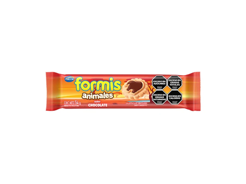 Formis 54g