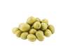 Aceitunas verdes 100gr
