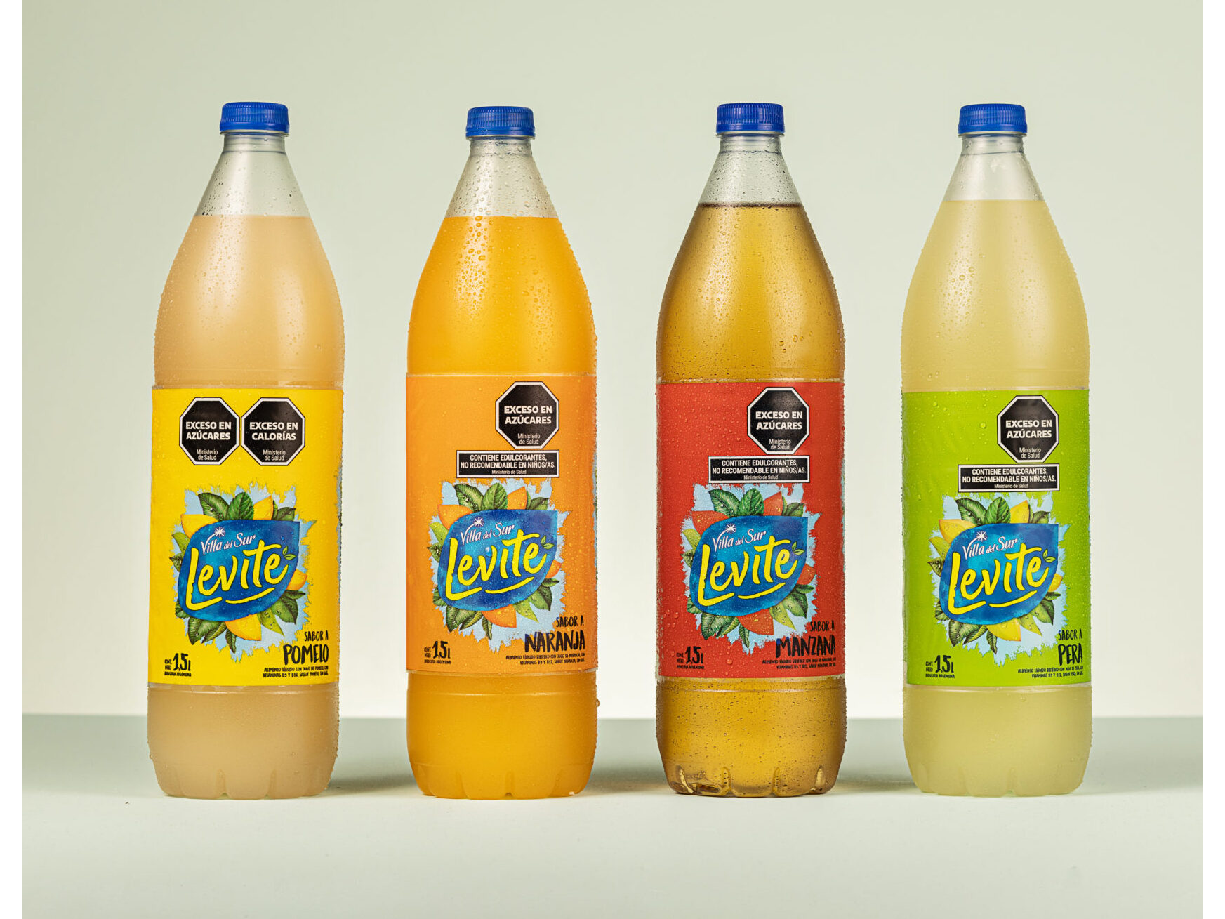 Agua Levité