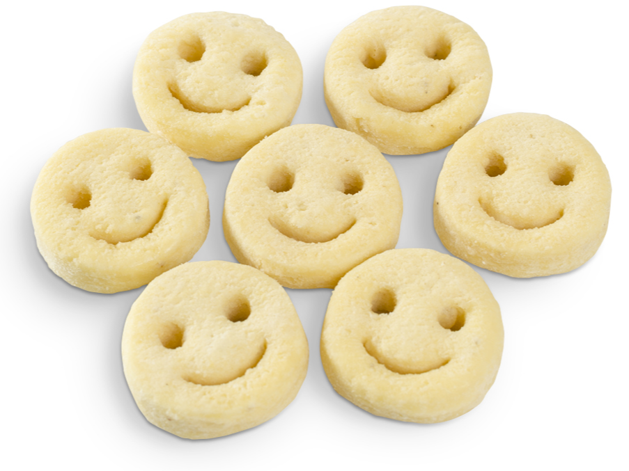 Papas Smile 250 gr