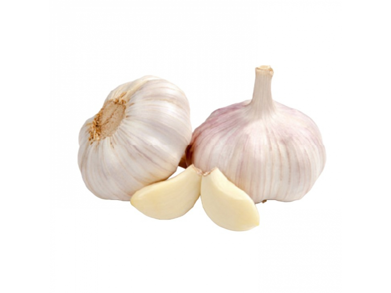 Cabeza de ajo nº 8