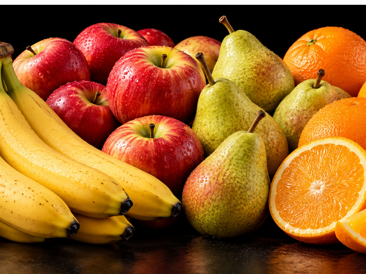 Promo Frutas