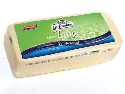 Queso Tybo La Paulina 200gr