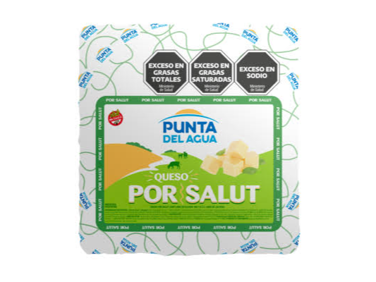 Queso Port Salut Punta de Agua 200gr