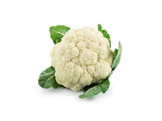 Coliflor unidad