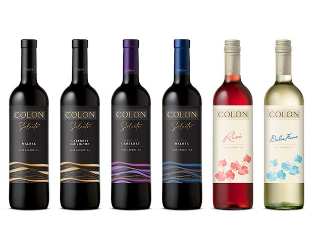 Vinos Colon