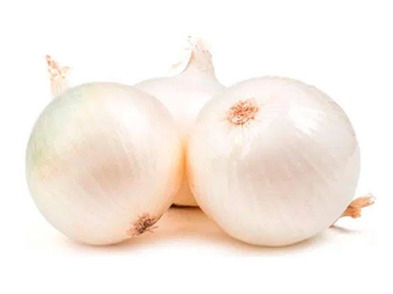Cebolla Blanca