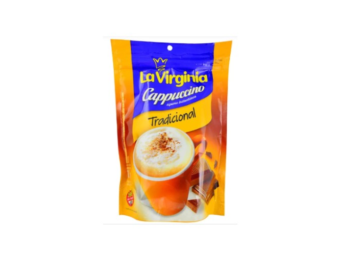 Cappuccino La Virginia