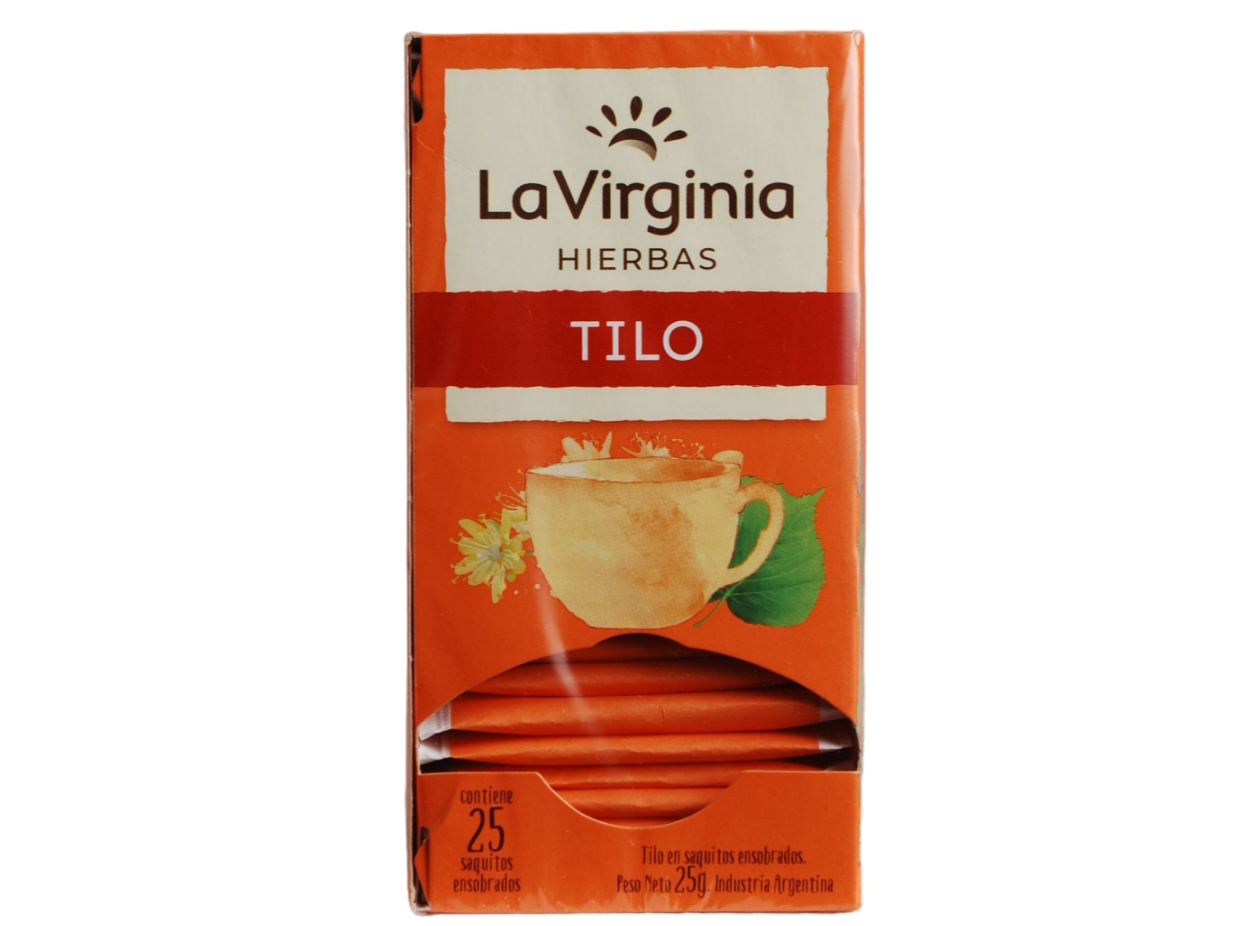 Te La Virginia Tilo