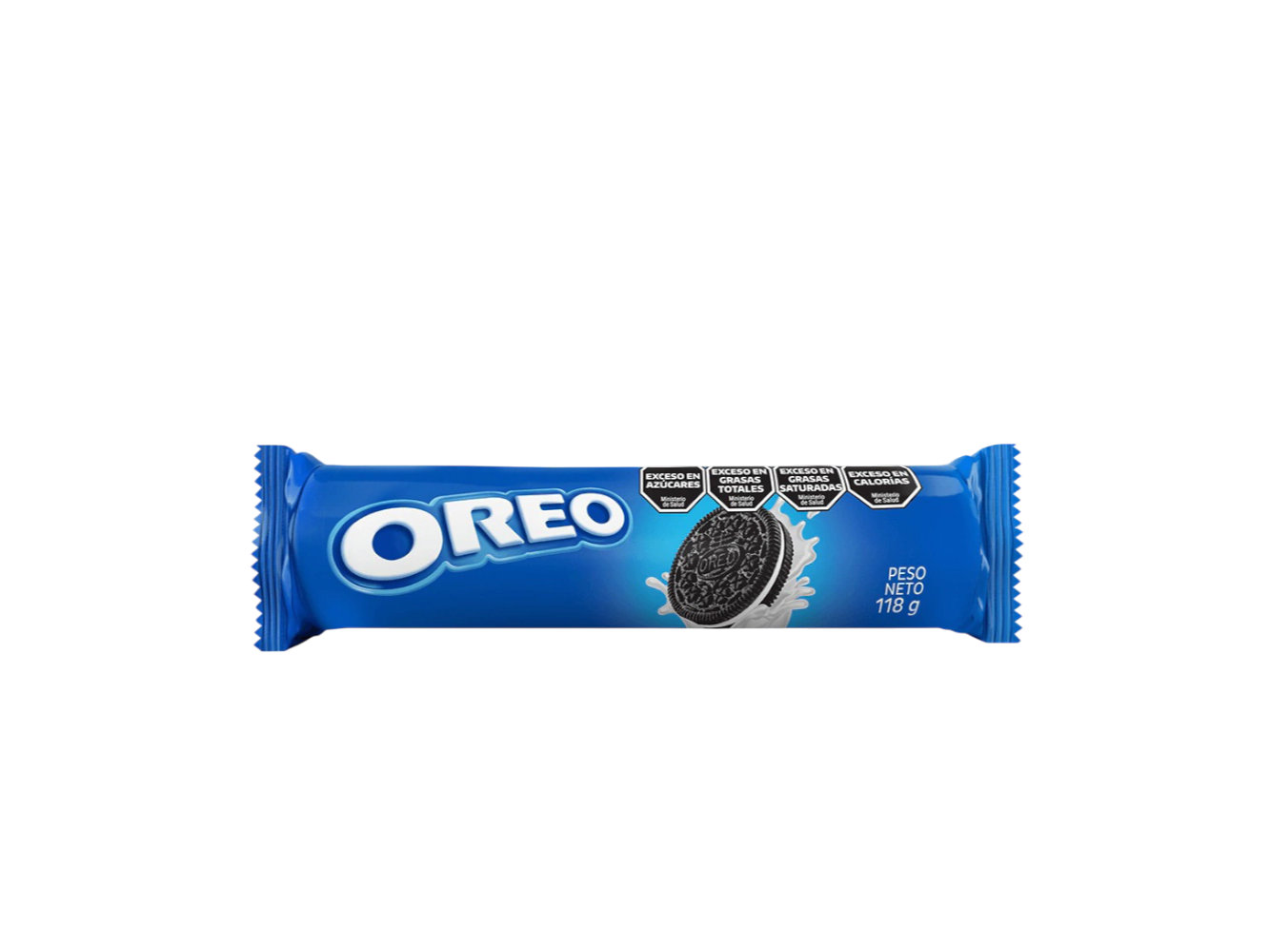 Oreo